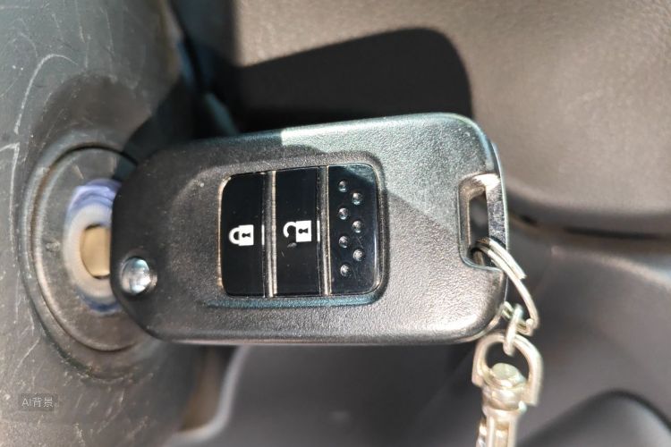 Honda CR-V 2019 car image #10