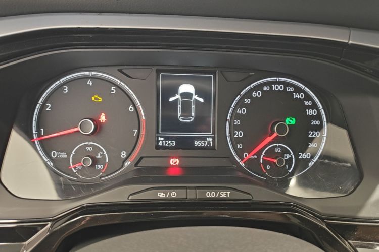 Volkswagen Polo 2020 car image #12