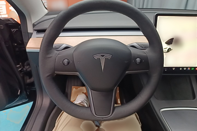 Tesla Model 3 2022 car image #11