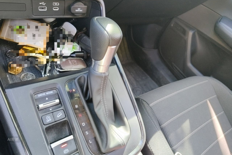 Honda CR-V 2025 car image #16