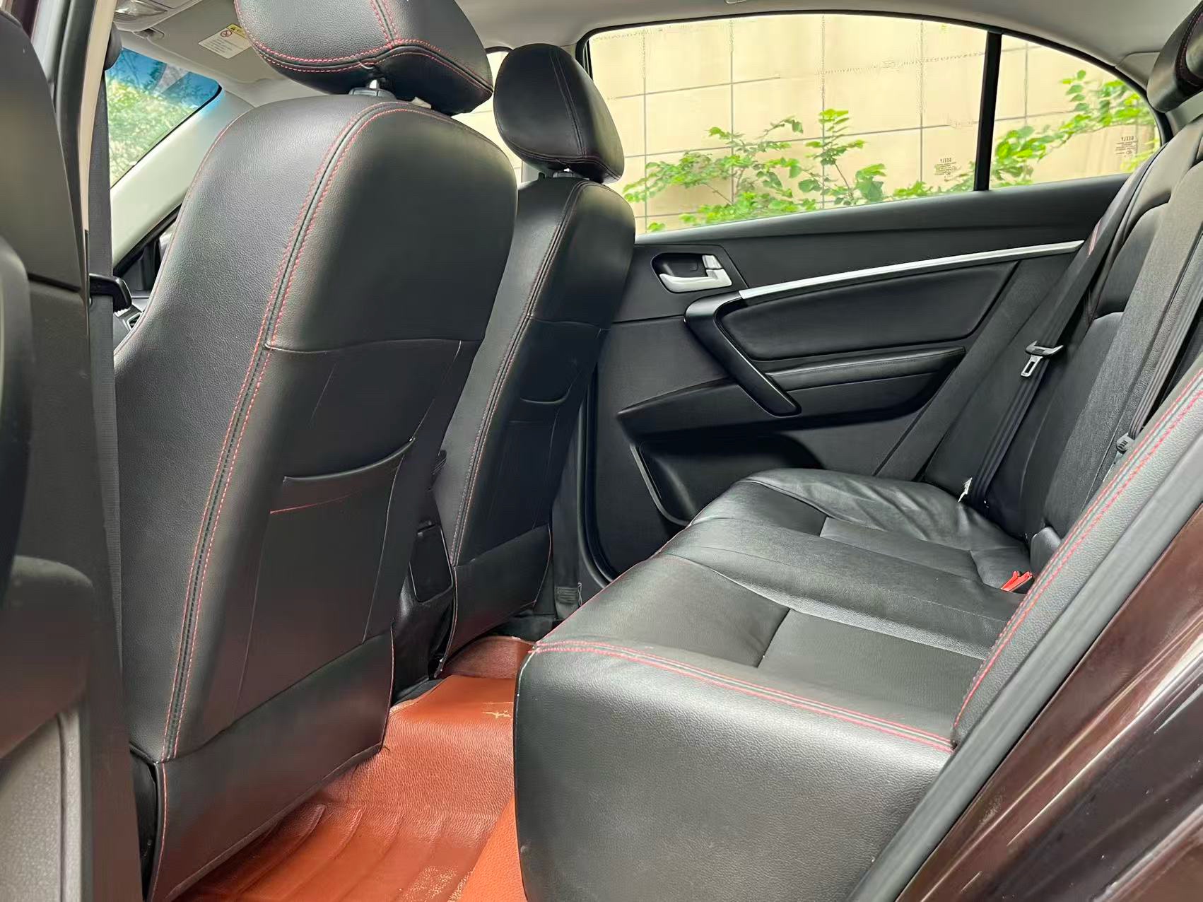 GEELY Emgrand 2021 immagine di auto #6