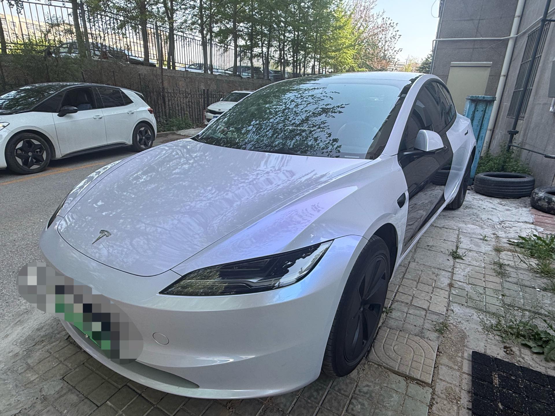 2025 2025 car image