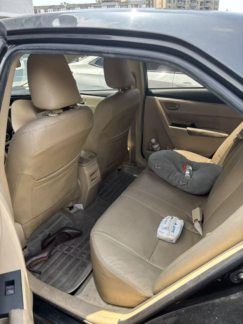 2015 immagine di auto #4