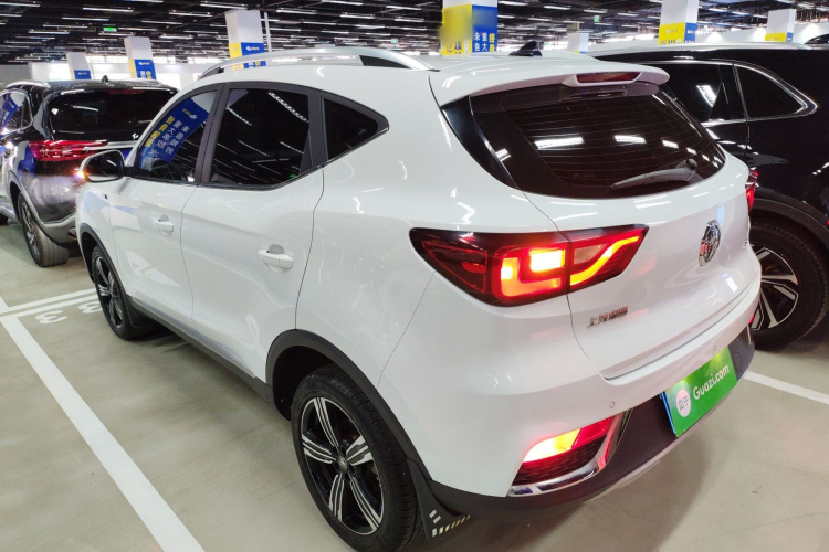 MG ZS 2020 #7 MG ZS 2020 car image #7