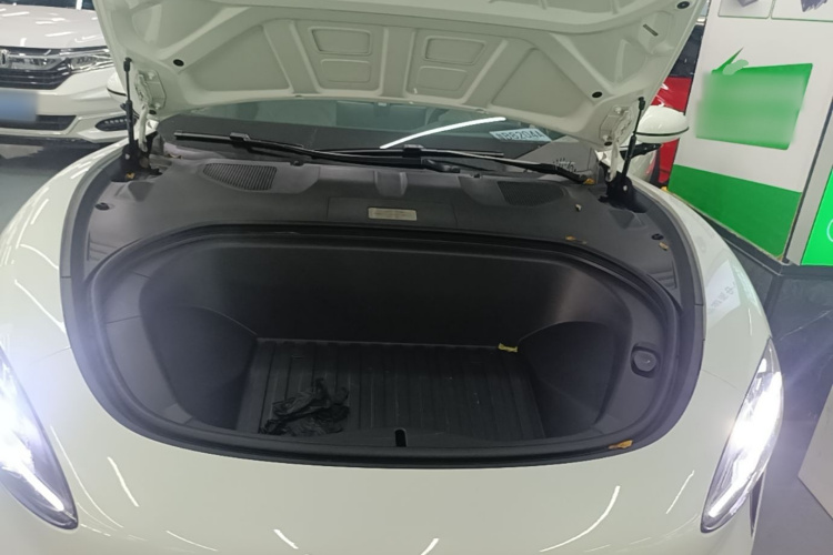 MI SU7 2024 car image #20