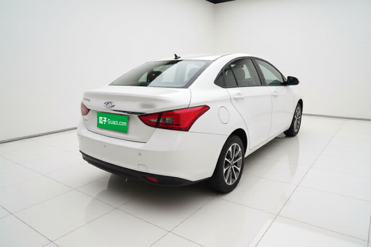 Chery Arrizo 5 2022 car image #7