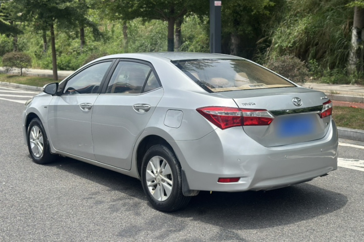 2015 #4 2015 car image #4