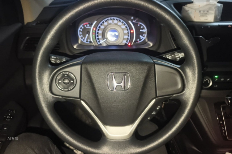 Honda CR-V 2017 #12 Honda CR-V 2017 car image #12