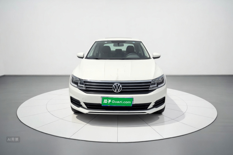 Volkswagen Lavida 2020 car image #3