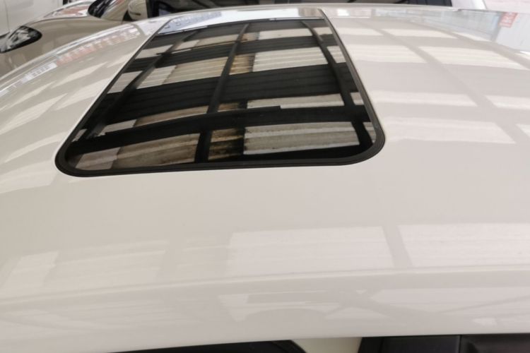 Volkswagen Polo 2018 #25 Volkswagen Polo 2018 car image #25