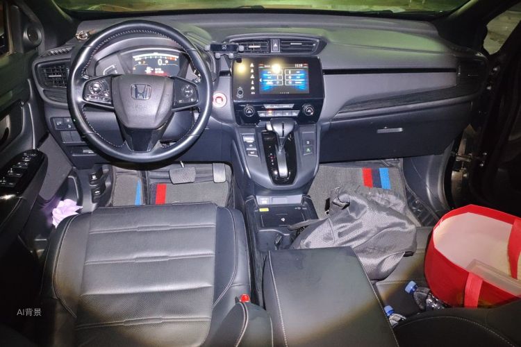 Honda CR-V 2022 car image #11
