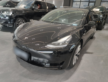 Tesla Model 3 2023 car image 