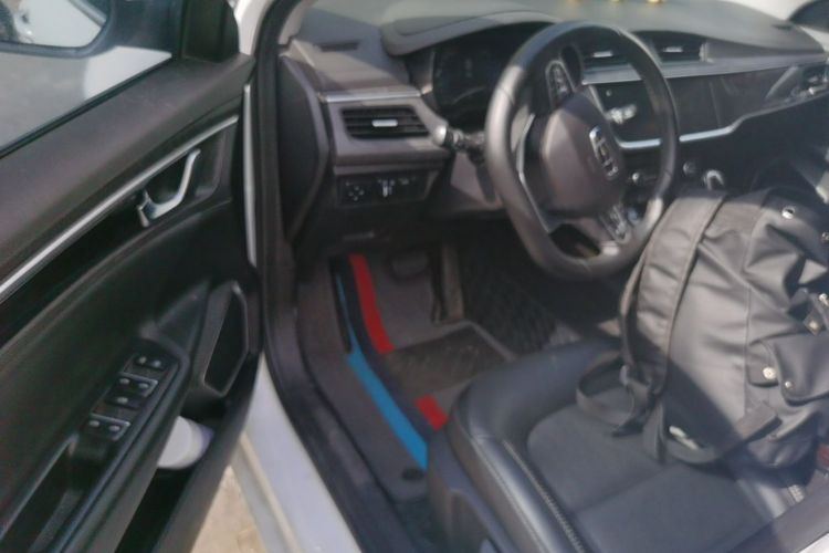 GEELY Emgrand GL 2020 #18 GEELY Emgrand GL 2020 car image #18