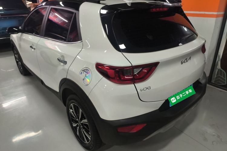 Kia KX1 2025 صورة سيارة #5