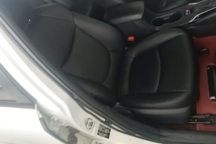Toyota Corolla 2019 immagine di auto #24