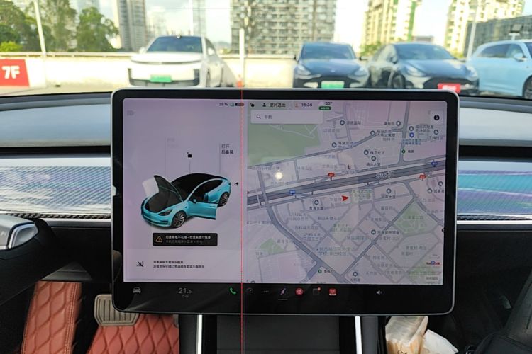 Tesla Model 3 2020 #20 Tesla Model 3 2020 car image #20