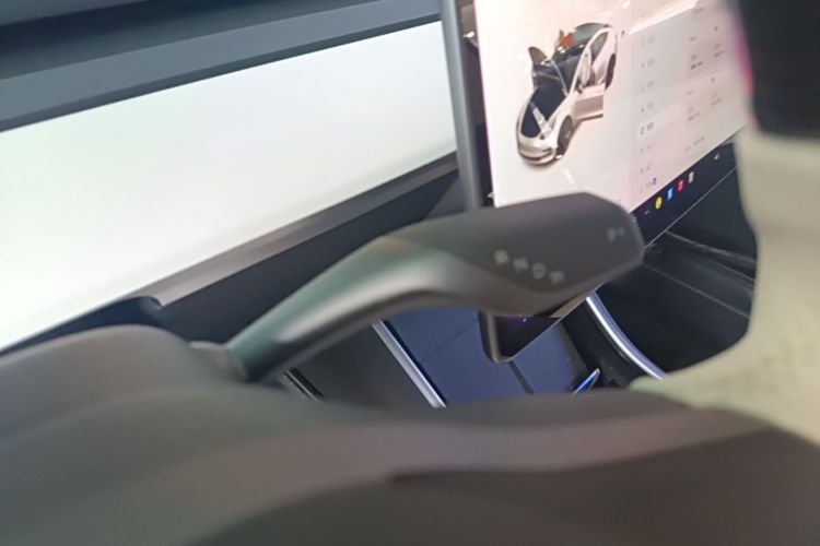 Tesla Model 3 2020 #18 Tesla Model 3 2020 immagine di auto #18