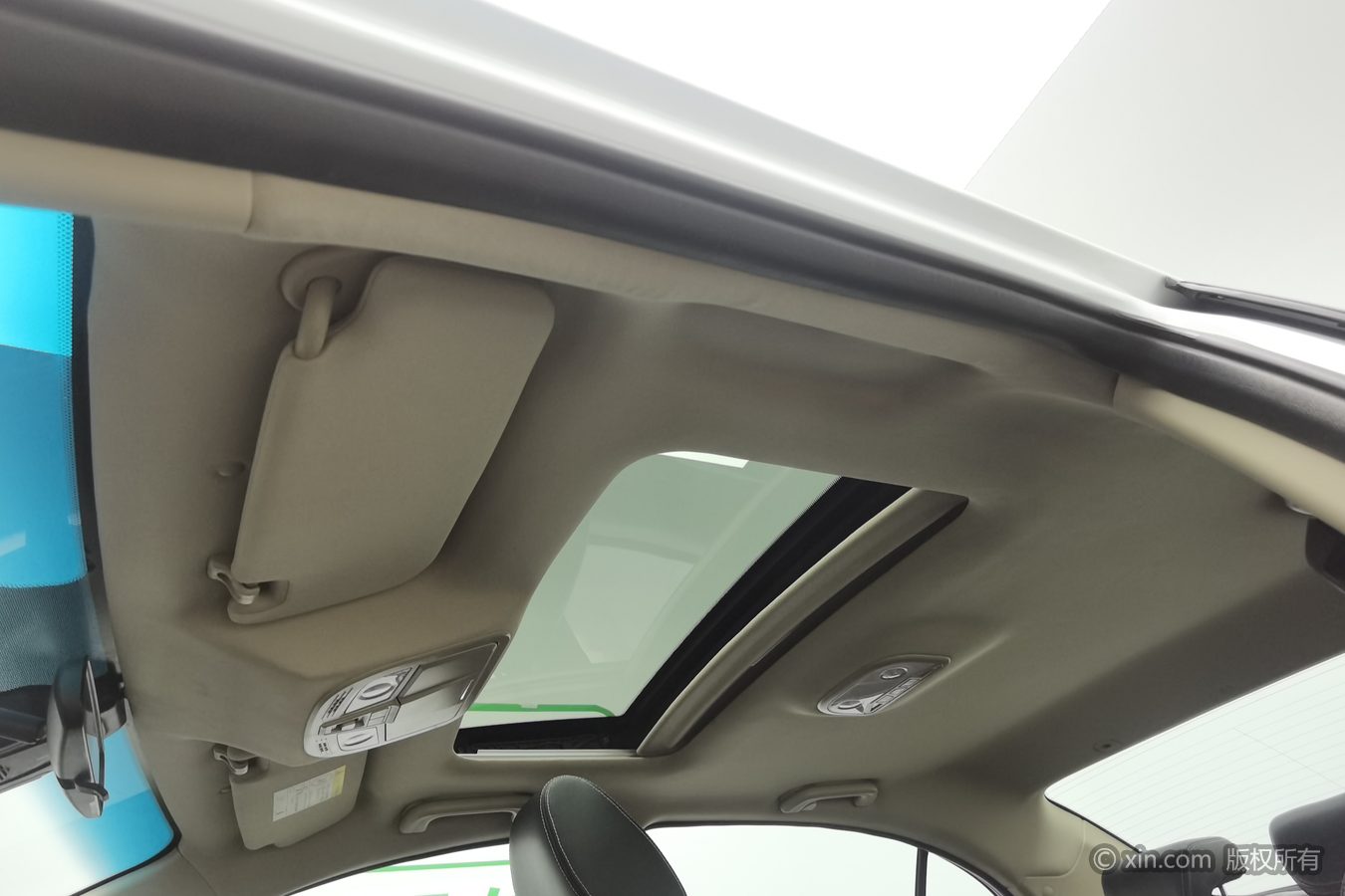 GEELY Emgrand 2017 imagem de carro #15