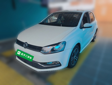 Volkswagen Polo 2019 Volkswagen Polo 2019 car image