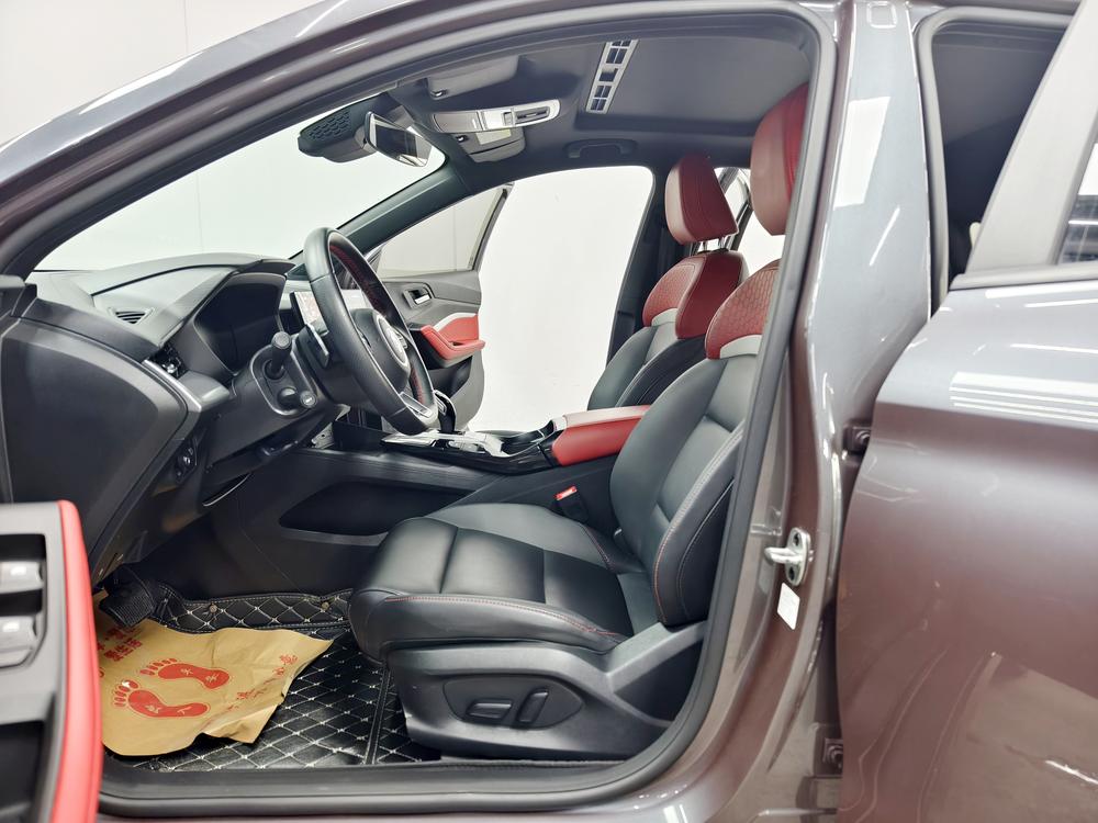 MG 5 2020 immagine di auto #12