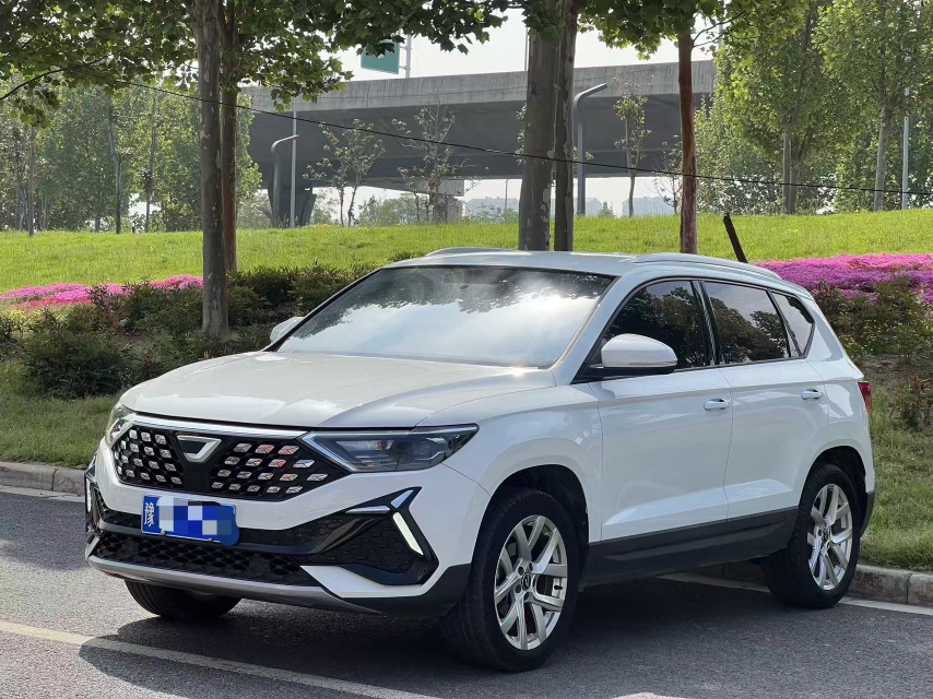Jetta VS5 2023 Jetta VS5 2023 汽车图片