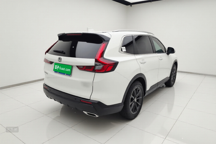 Honda CR-V 2025 car image #7