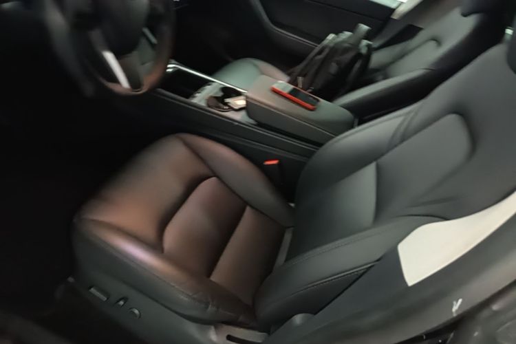 Tesla Model Y 2021 #15 Tesla Model Y 2021 car image #15