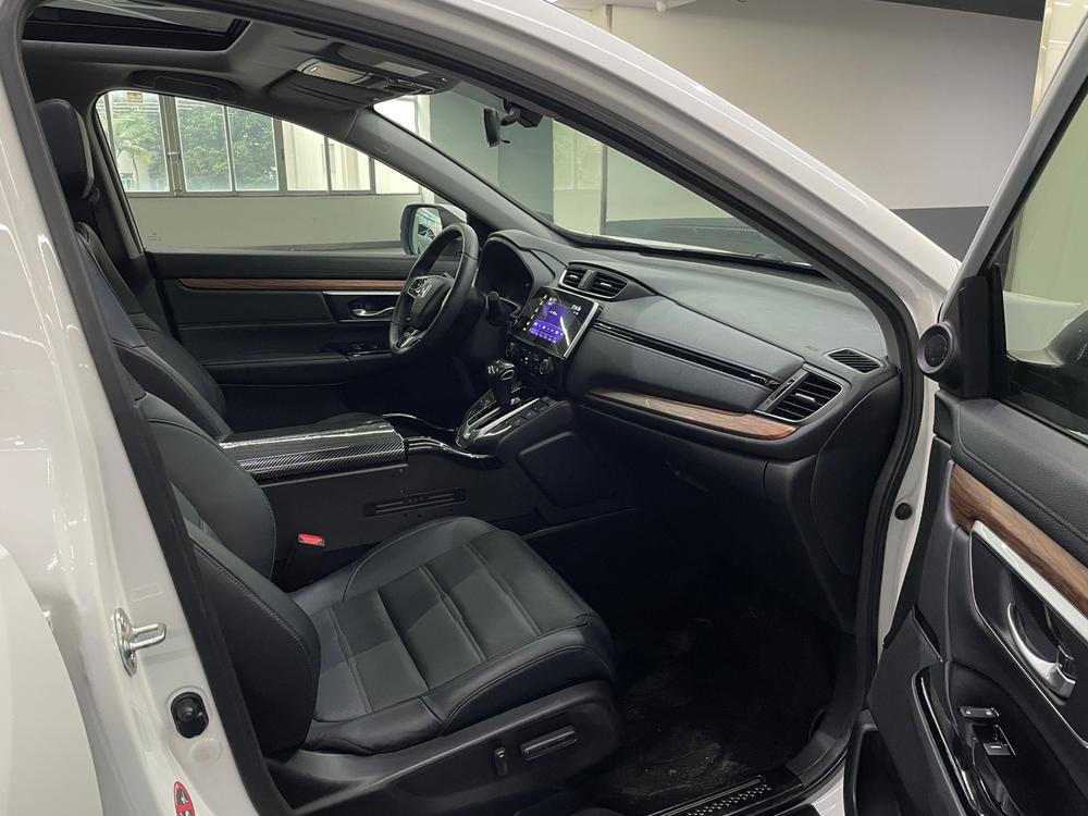 Honda CR-V 2019 car image #12