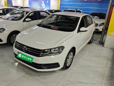 Volkswagen Santana 2021 car image 