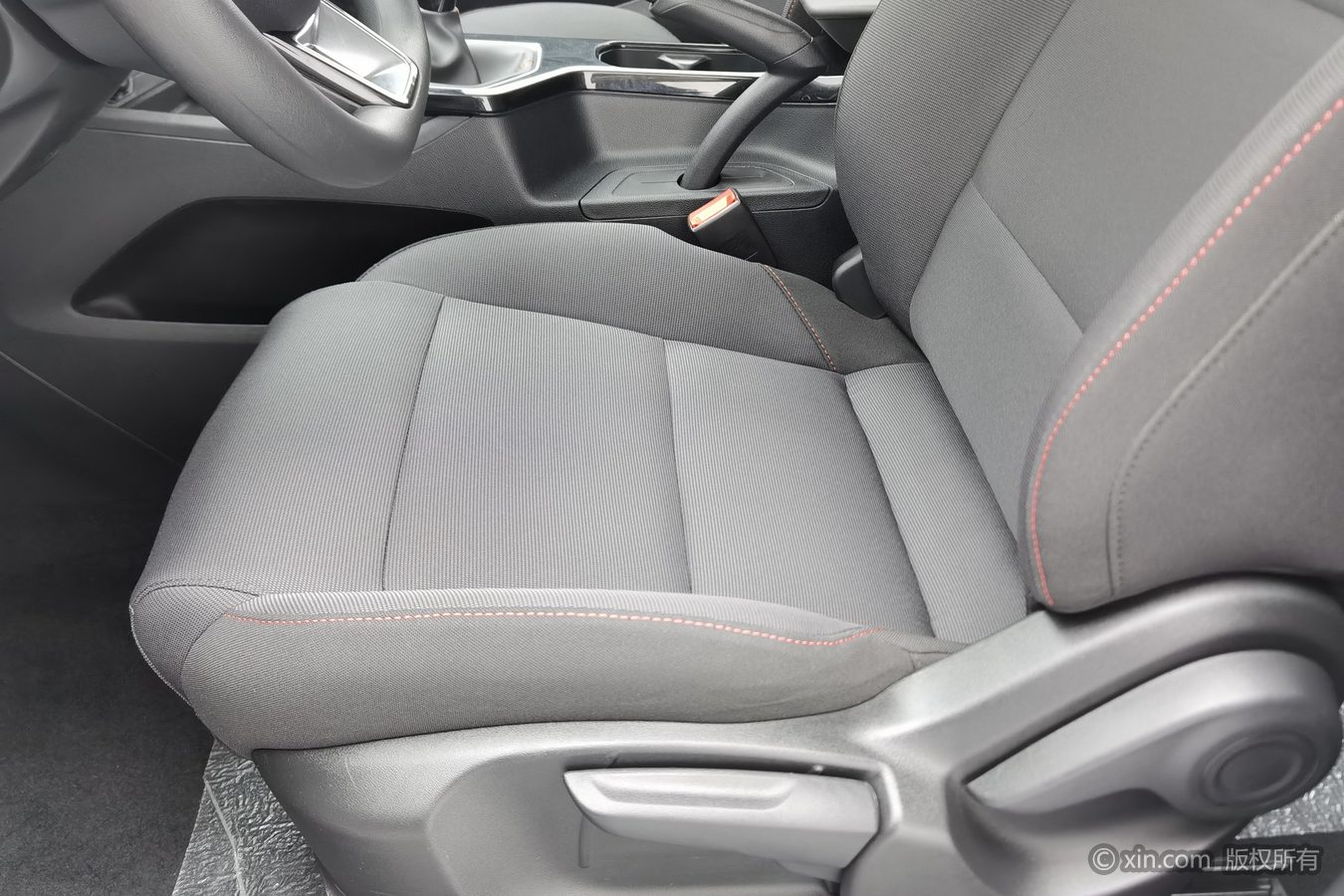 MG 5 2024 #21 MG 5 2024 image de voiture #21