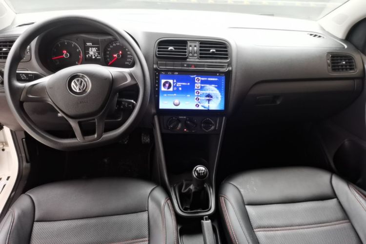 Volkswagen Polo 2016 #10 Volkswagen Polo 2016 car image #10