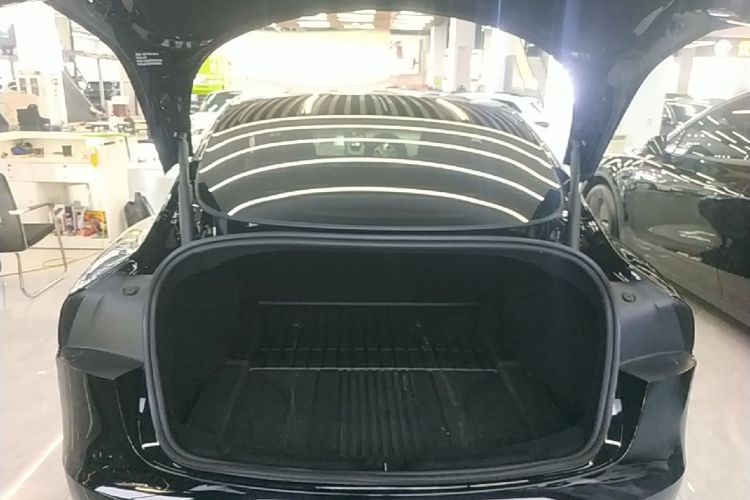 Tesla Model 3 2023 #21 Tesla Model 3 2023 car image #21