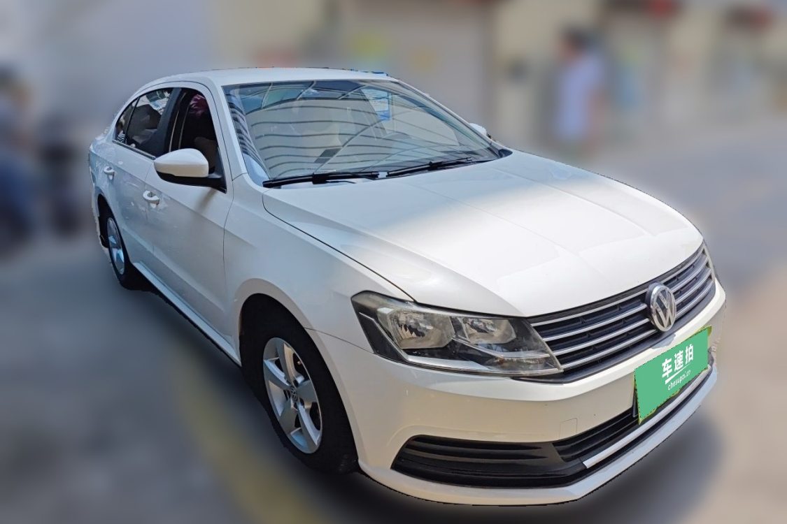 Volkswagen Lavida 2016 #2 Volkswagen Lavida 2016 car image #2