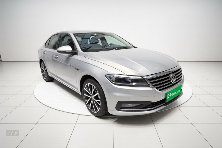 Volkswagen Lavida 2020 car image #4
