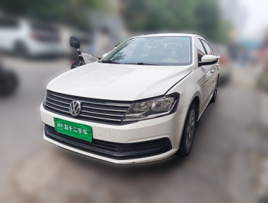 Volkswagen Lavida 2019 car image 