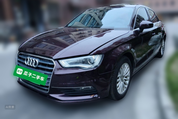 Audi A3 2016 #2 Audi A3 2016 immagine di auto #2