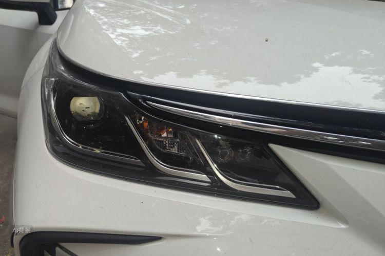 Toyota Corolla 2025 car image #8