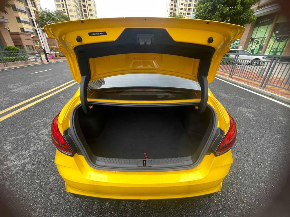 MG 5 2021 immagine di auto #20