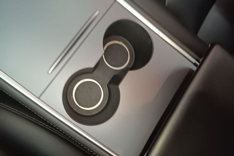 Tesla Model 3 2023 #9 Tesla Model 3 2023 car image #9