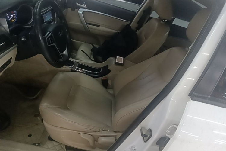 GEELY Emgrand 2017 #15 GEELY Emgrand 2017 car image #15
