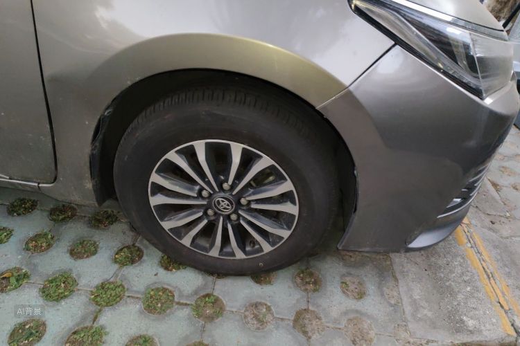 Toyota Corolla 2019 imagem de carro #9