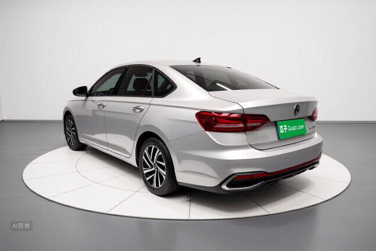 Volkswagen Lavida 2023 car image #5