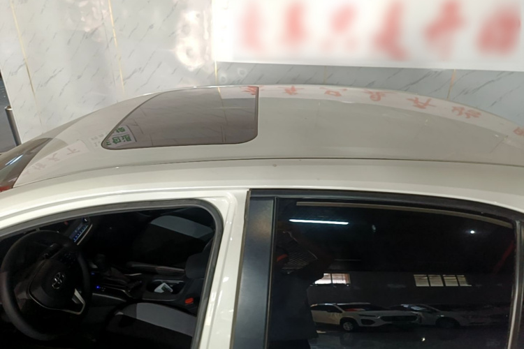 Toyota Corolla 2021 car image #25