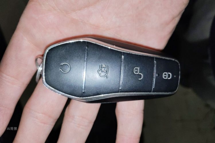 BYD Yuan Plus 2023 imagen de coche #10