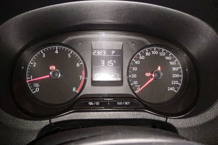 Volkswagen Polo 2019 #16 Volkswagen Polo 2019 car image #16