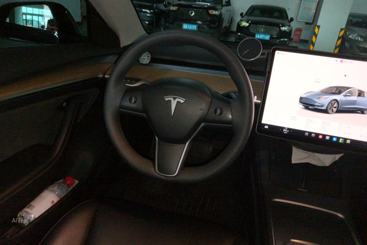 Tesla Model 3 2023 car image #12