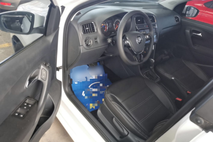 Volkswagen Polo 2018 #16 Volkswagen Polo 2018 car image #16