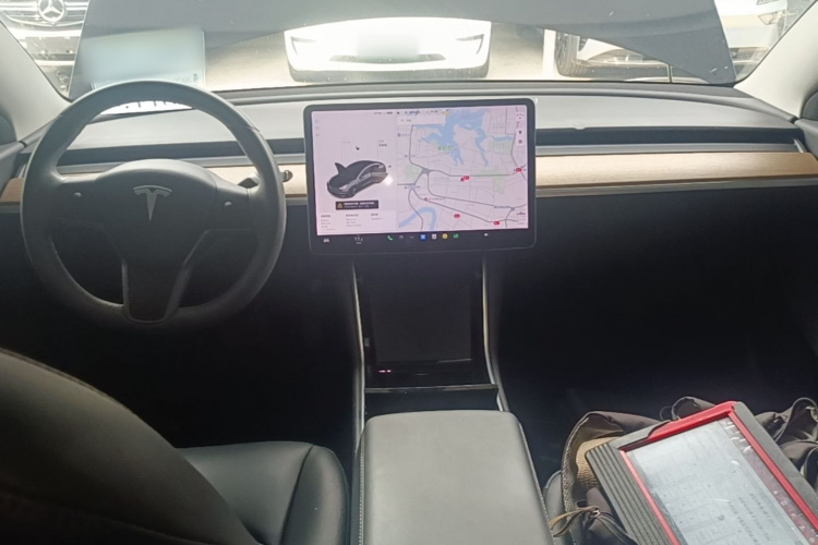 Tesla Model 3 2020 #10 Tesla Model 3 2020 car image #10