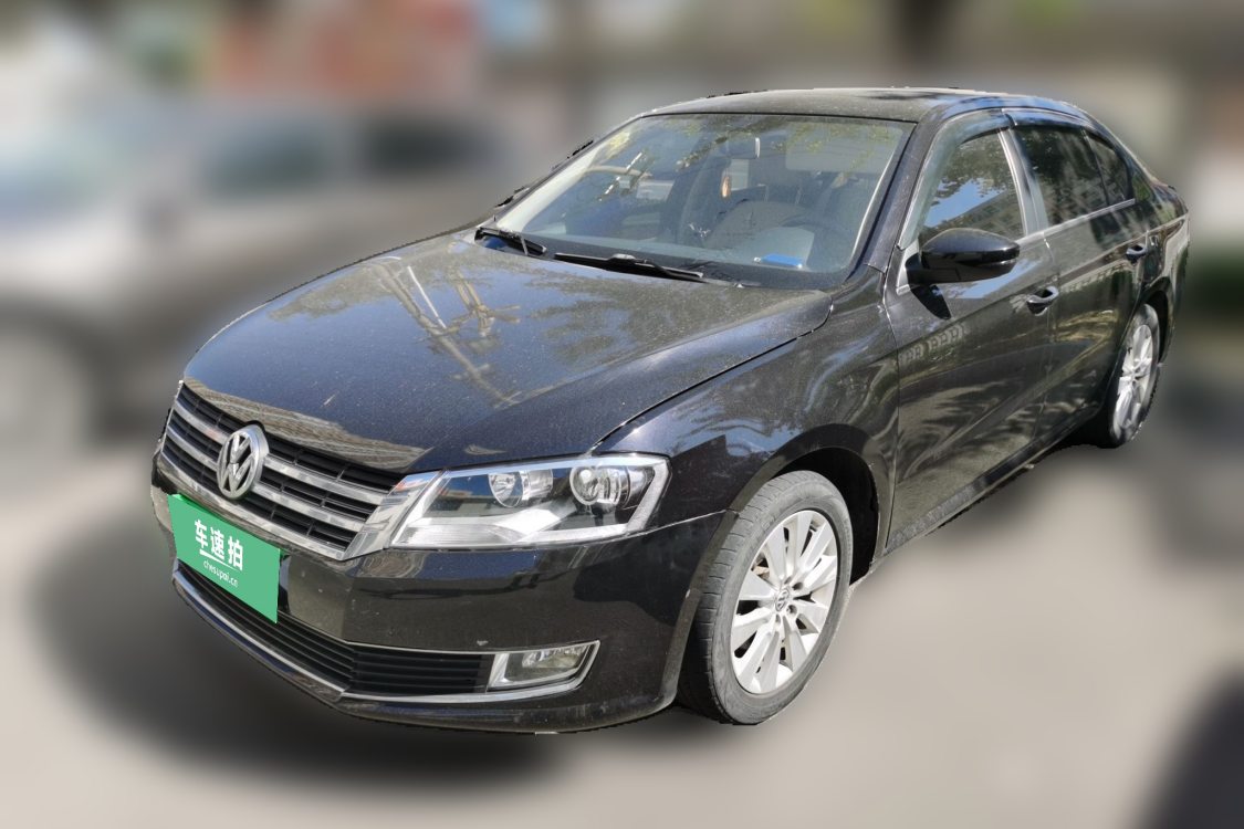 Volkswagen Lavida 2015 car image 