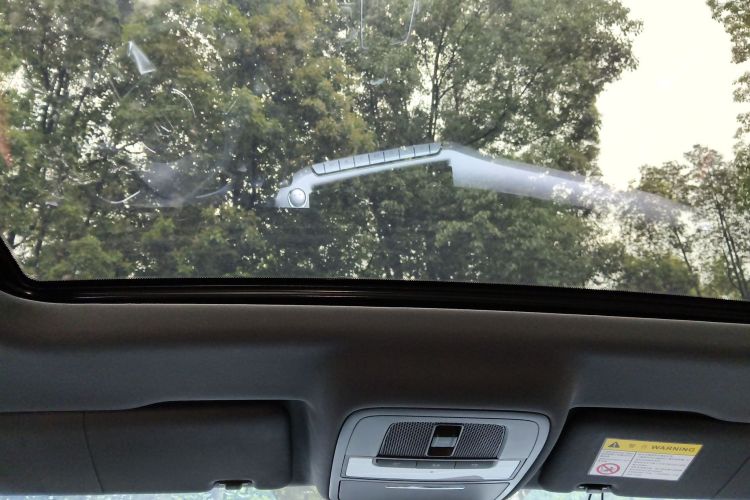 MG 5 2024 imagen de coche #18